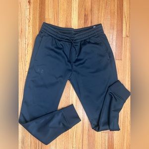 Youth Under Armour Joggers